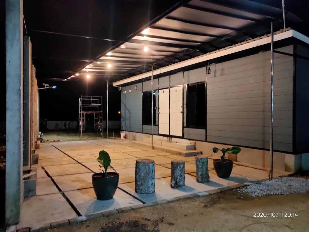 Aleesa Roomstay Pasir Puteh Dış mekan fotoğraf