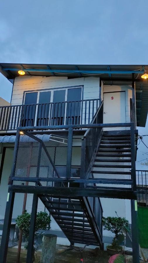 Aleesa Roomstay Pasir Puteh Dış mekan fotoğraf