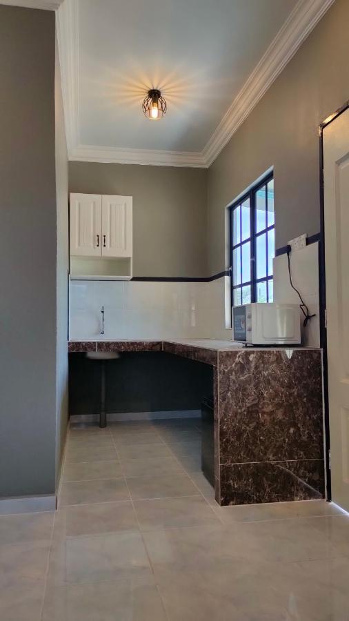 Aleesa Roomstay Pasir Puteh Dış mekan fotoğraf