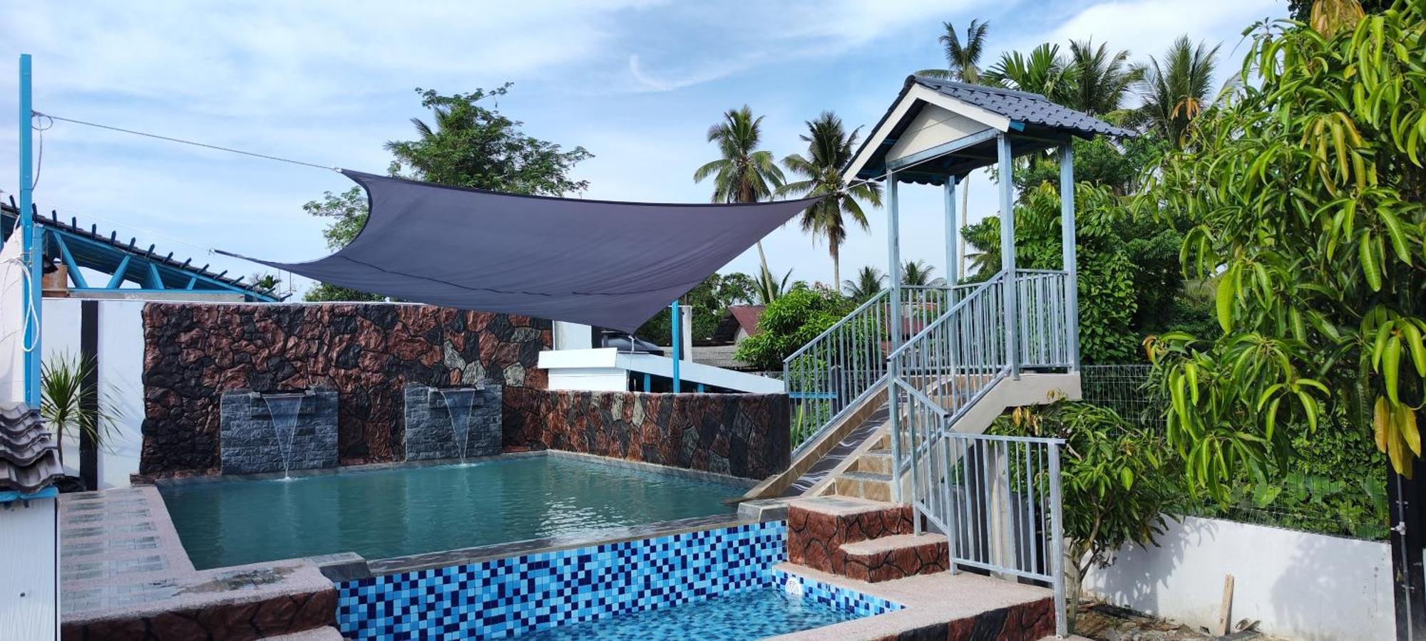 Aleesa Roomstay Pasir Puteh Dış mekan fotoğraf