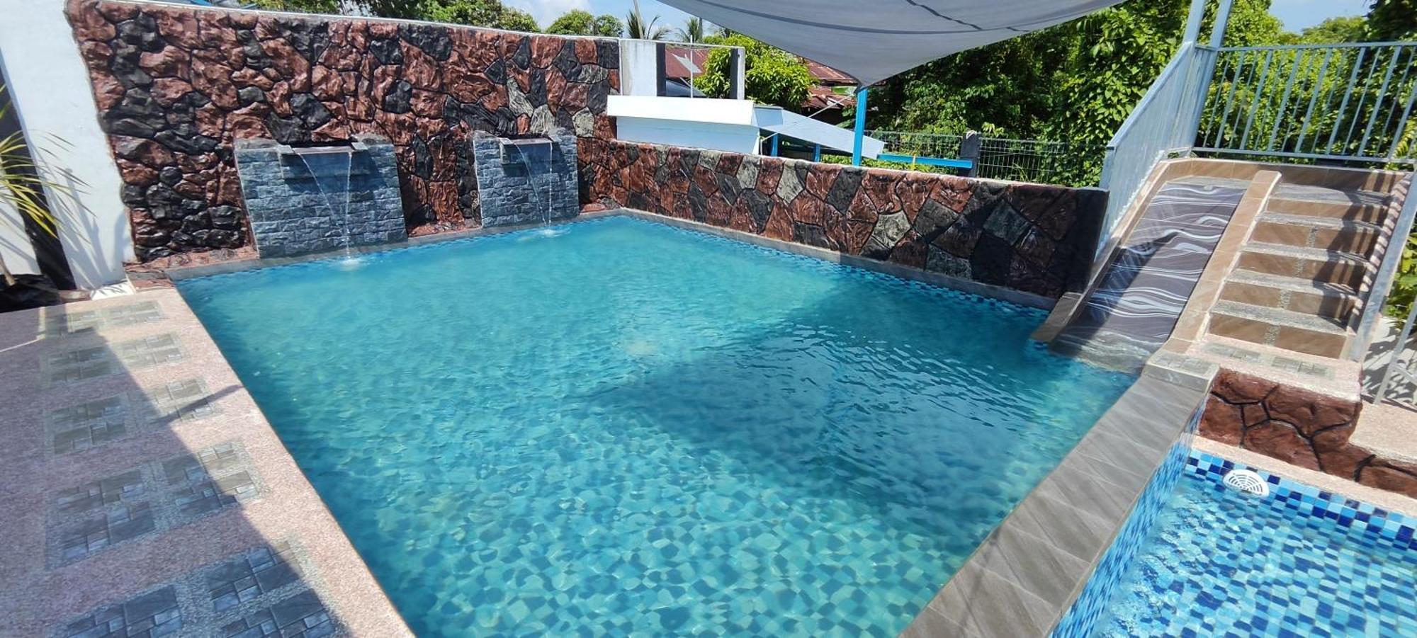 Aleesa Roomstay Pasir Puteh Dış mekan fotoğraf
