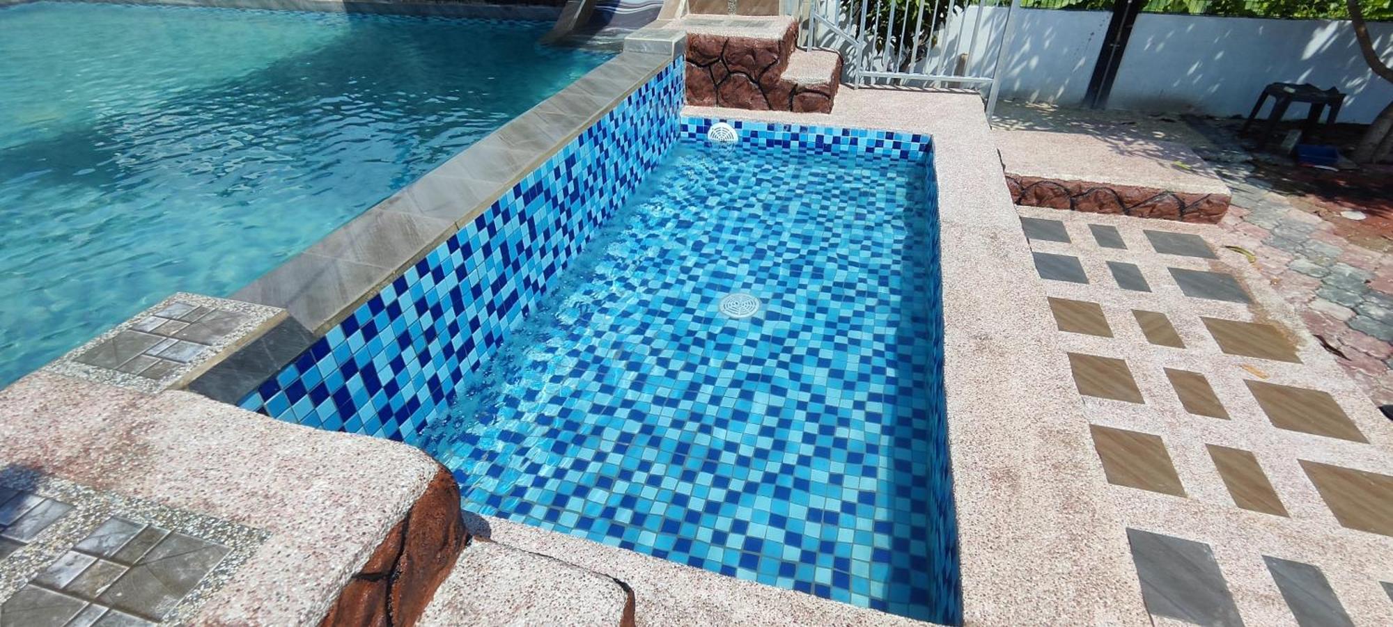 Aleesa Roomstay Pasir Puteh Dış mekan fotoğraf