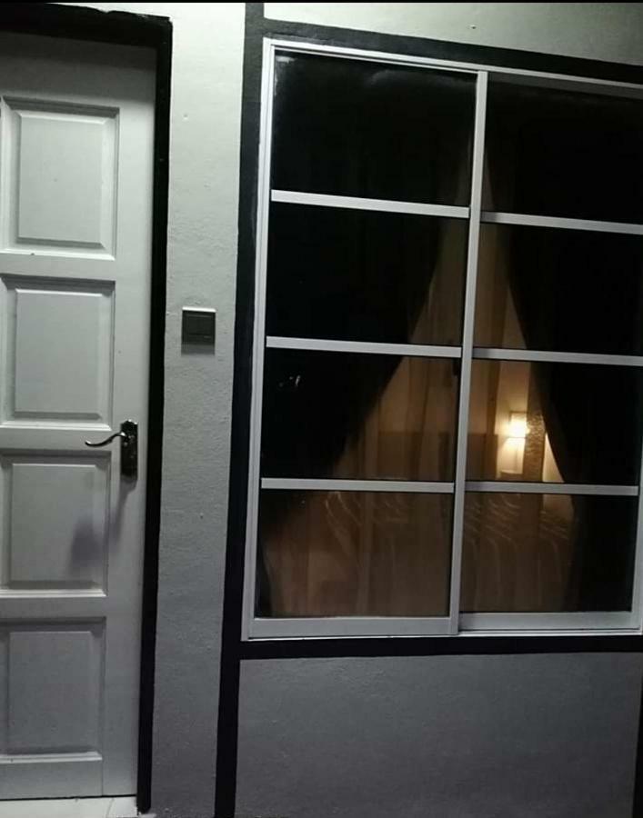 Aleesa Roomstay Pasir Puteh Dış mekan fotoğraf